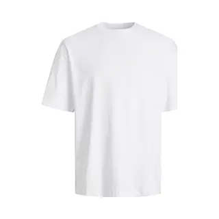 Jack & Jones Shirt 'JJEBradley' Offwhite