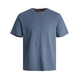 Jack & Jones Jack&Jones Plus - Jjepaulos Tee Ss Crew Neck Noos Pls - Heren - T-shirts
