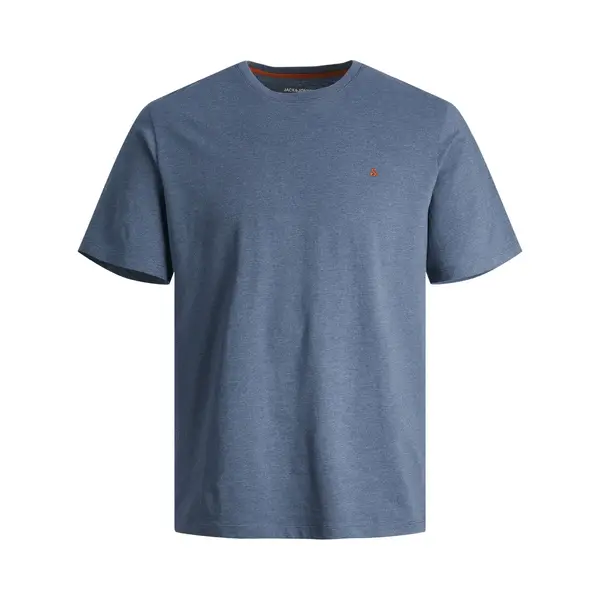 Jack & Jones Jack&Jones Plus - Jjepaulos Tee Ss Crew Neck Noos Pls - Heren - T-shirts thumbnail