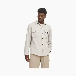 Jack & Jones Overshirt Relaxed Fit Overshirt