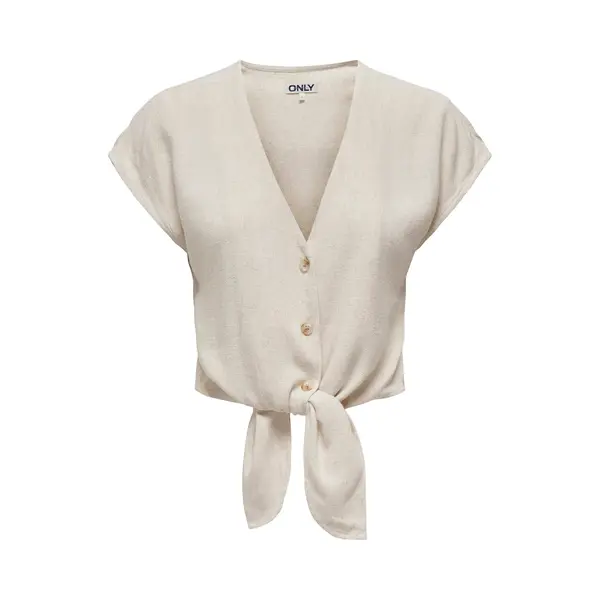 Only Blouse 'Siesta' Sand thumbnail
