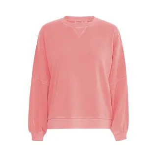 Sweatshirt Woman B.young Stana