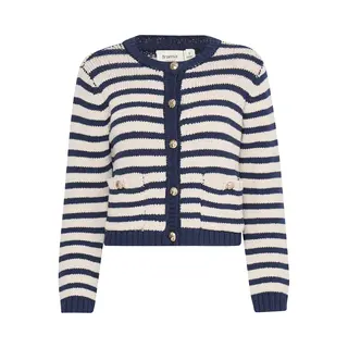 Fransa - Frbelinda Car 1 - Dames - Cardigans