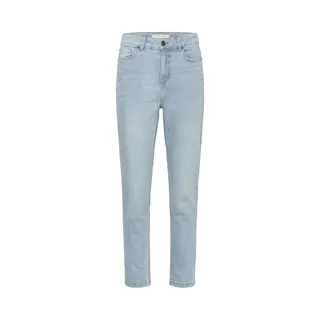 Kaffe Jeans Blauw Denim