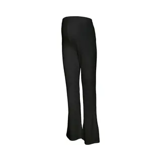 Vero Moda Maternity Flared Legging Vero Moda Zwart