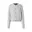 Medium Grey Melange