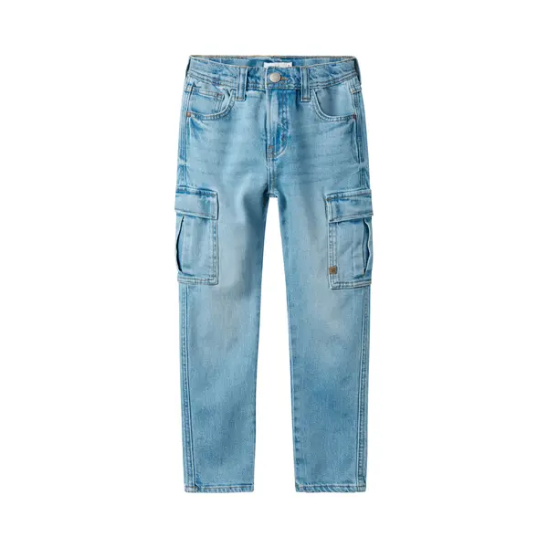 Name It Jeans NKMSilas thumbnail
