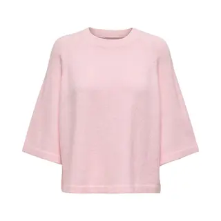 Only Trui 'ONLSimoni' Rosa