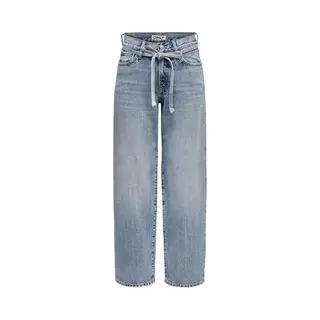 Only Jeans 'ONLGianna' Blauw Denim