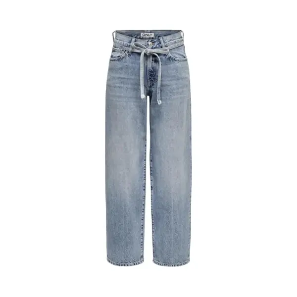 Only Jeans 'ONLGianna' Blauw Denim thumbnail