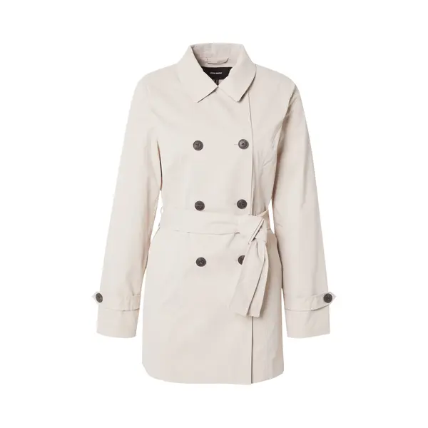 Vero Moda Tussenmantel 'Vmchelsea Olivia' Crème thumbnail