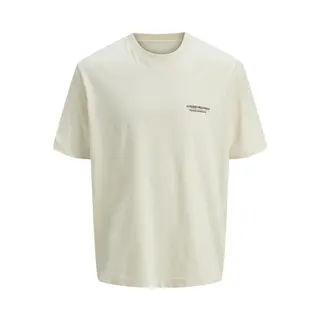 Jack & Jones Jack&Jones Originals - Jorislington Type Tee Ss Crew Neck Sn Heren T-shirt