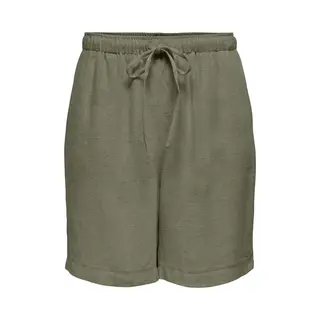 Only Broek 'ONLSiesta' Groen