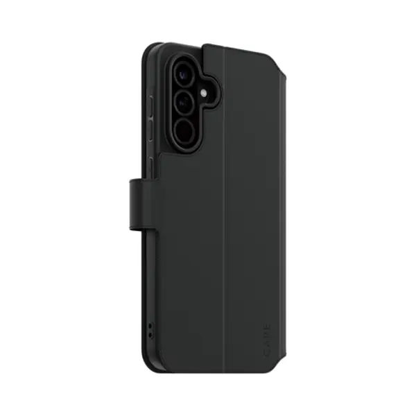 PanzerGlass Care™ by ® Wallet Case w. Kickstand Samsung Galaxy A56 5G thumbnail