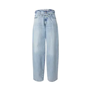 Only Jeans 'ONLGianna' Blauw Denim