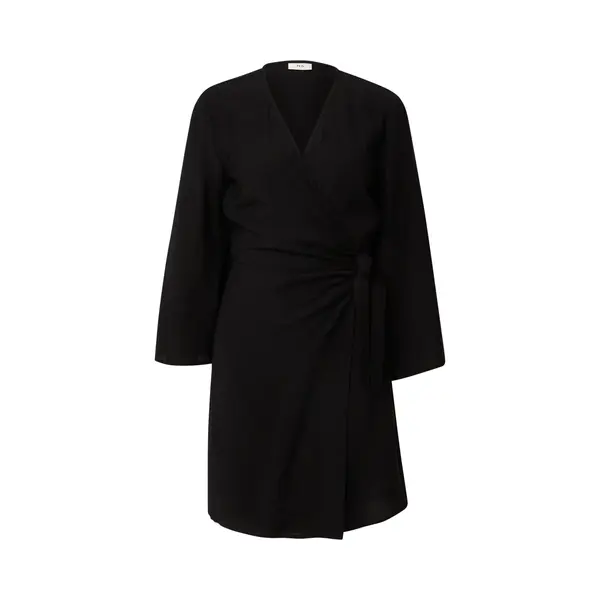 Jdy - Jdypepper 7/8 Wrap Dress Wvn Noos - Dames - Mini Jurken thumbnail