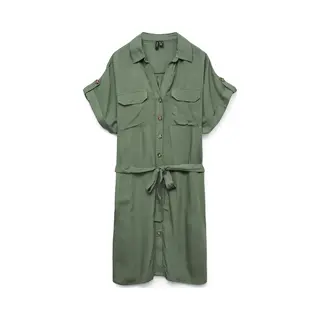 Vero Moda Kleid VMBumpy
