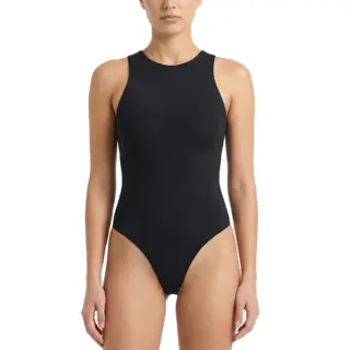 Pieces Body Tanktop Zonder Mouwen - Pcadina