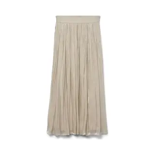 Vero Moda Vips Nw Ankle Skirt Dames