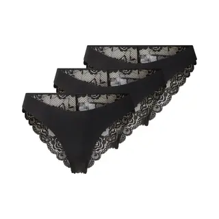 Brazilian Thong Woman Only Chloe (x3)