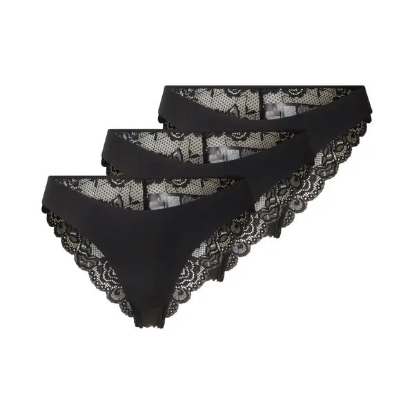 Brazilian Thong Woman Only Chloe (x3) thumbnail