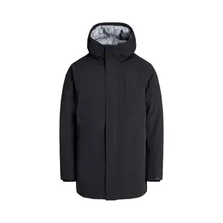 Jack & Jones Essentials Keen Parka Winterjas Heren - Maat S
