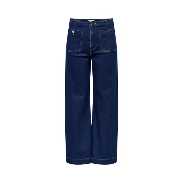 Only Jeans 'ONLMadeline' Donkerblauw thumbnail