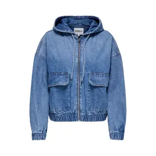 Women's Denim Jacket Only Kenzie