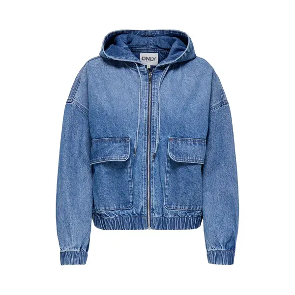 Women's Denim Jacket Only Kenzie thumbnail