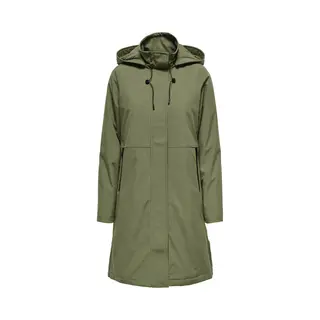 Only - Onlkara Life Parka Cc Otw - Dames - Gewatteerde Jassen