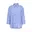 Moonlight Blue Detail:STRIPE MIDNIGHT BLUE HEART EMB