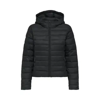 Only Daunenjacken Onltahia Lw Quilted Hood