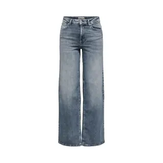 Only Jeans 'Onlmadison Blush' Blauw Denim