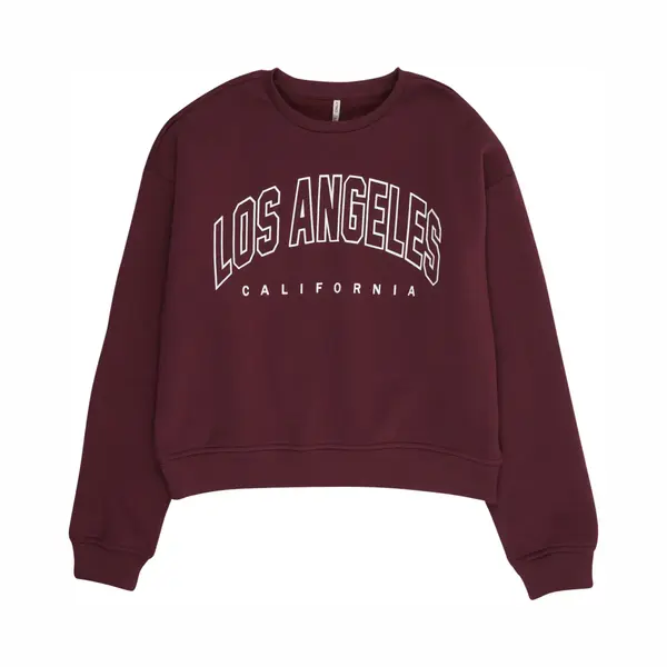 Only Girls Sweatshirt thumbnail