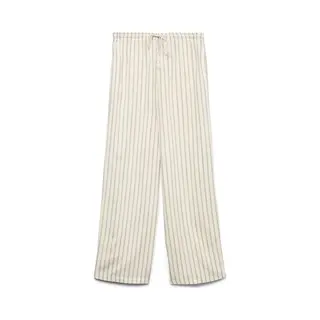 Vero Moda Vmrosie Mw Wide Pant Noos