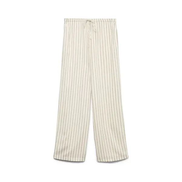 Vero Moda Vmrosie Mw Wide Pant Noos thumbnail