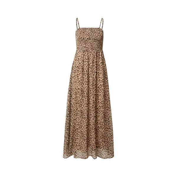 Only Female Kleid Onlelena Langes Kleid thumbnail