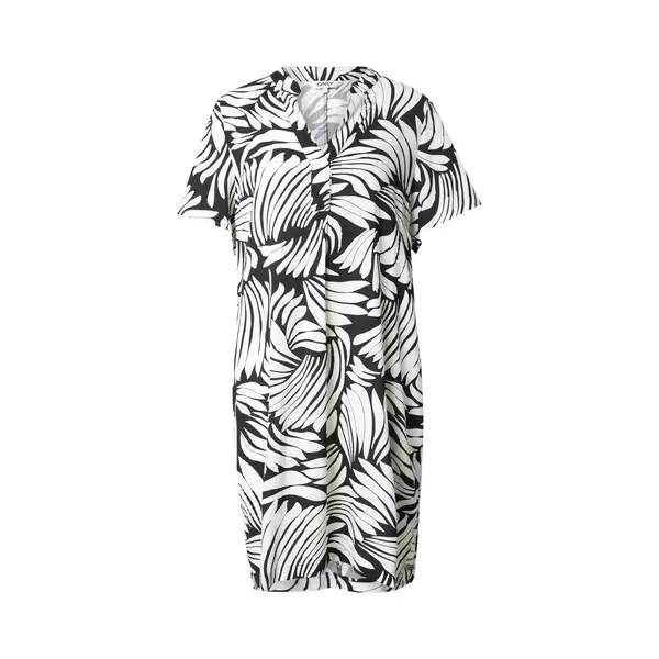 Only Female Tunika Mit Halber Knopfleiste Onlsusi Kurzes Kleid thumbnail