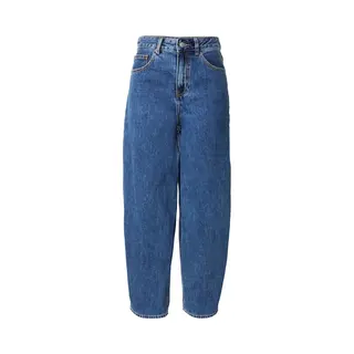 Vero Moda Jeans 'VMBillie' Blauw