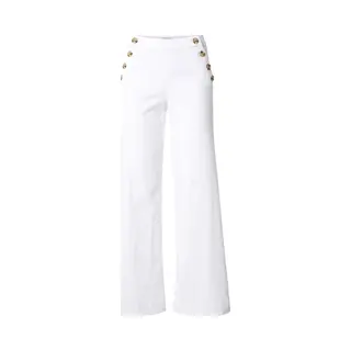 Only Jeans 'ONLMadison' White Denim