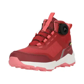 Whistler Schnürstiefeletten Gango