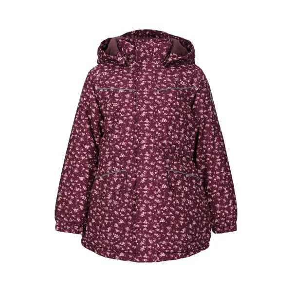 ZigZag Parka thumbnail