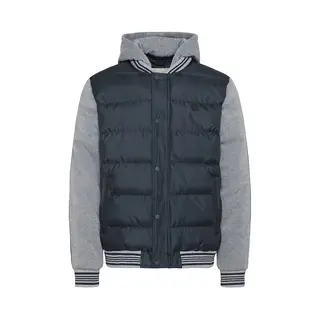 Sleeveless Down Jacket Blend Ernie