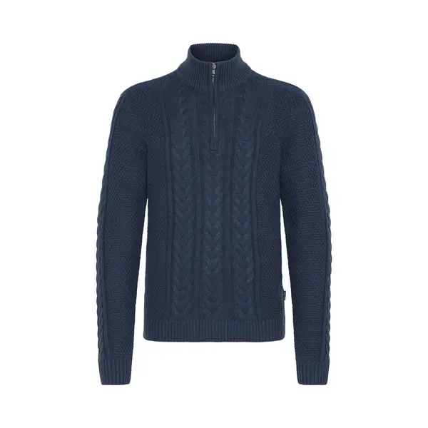 Women's Turtleneck Sweater Blend Basim thumbnail