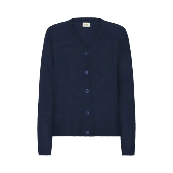 Fransa - Frellis Car 1 - Dames - Cardigans thumbnail