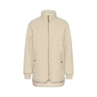 Kaffe Jacke KAleila Jacke Loose Fit