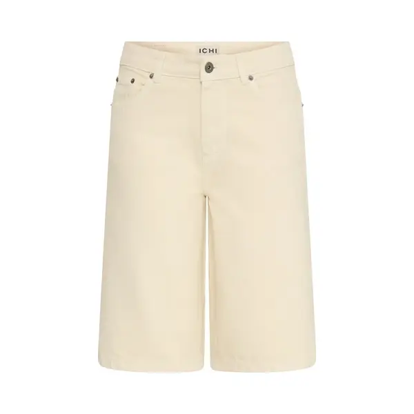 Ichi Jeans 'IHKirsten' Ecru thumbnail