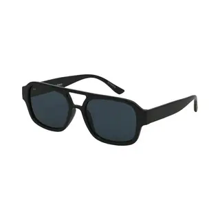 Jack & Jones Zonnebril 'JACRyder' Zwart