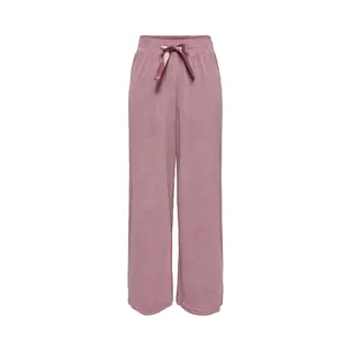 Jdy Vida Velvet Broek Dames - Maat L X L32