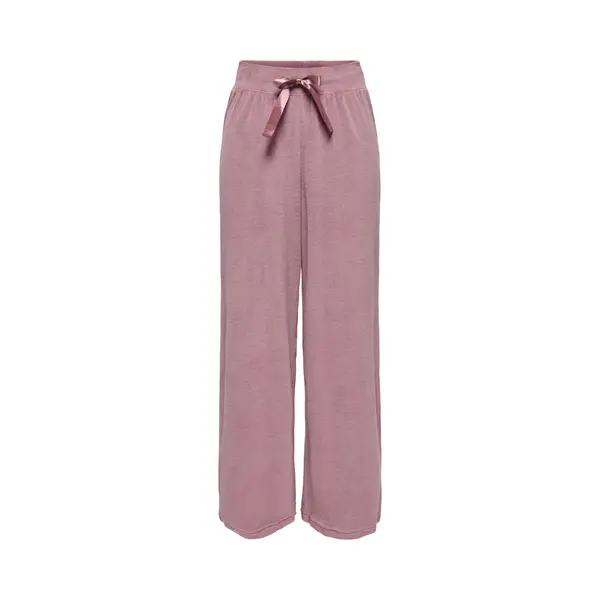 Jdy Vida Velvet Broek Dames - Maat L X L32 thumbnail
